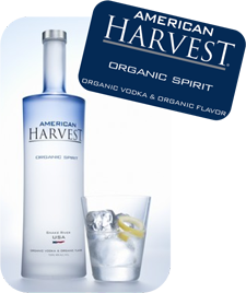 American Harvest- marketing success